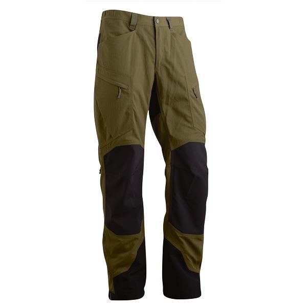 Haglöfs Rugged Mountain Pant, Bracken-Medium